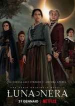 Watch Luna Nera 123moviesFree