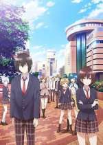 Watch The Low Tier Character "Tomozaki-kun" 123moviesFree
