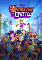 Watch Hamster & Gretel 123moviesFree