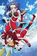 Watch Fight Ippatsu! Juuden-Chan!! 123moviesFree