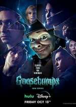 Watch Goosebumps 123moviesFree