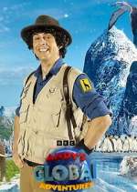 Watch Andy's Global Adventures 123moviesFree