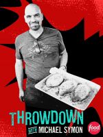 Watch Throwdown with Michael Symon 123moviesFree