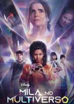 Watch Mila in the Multiverse 123moviesFree