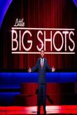 Watch Little Big Shots Australia 123moviesFree