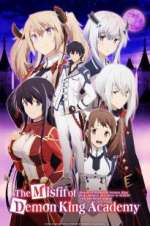 Watch The Misfit of Demon King Academy 123moviesFree