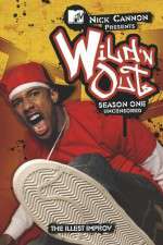 Watch Nick Cannon Presents Wild 'N Out 123moviesFree