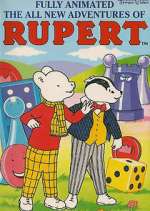 Watch Rupert 123moviesFree