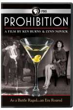 Watch Prohibition 123moviesFree