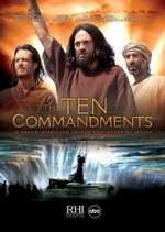 Watch The Ten Commandments 123moviesFree