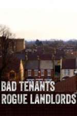 Watch Bad Tenants, Rogue Landlords 123moviesFree
