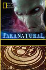Watch Paranatural 123moviesFree