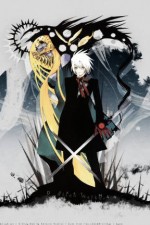 Watch D. Gray-Man 123moviesFree
