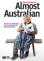 Watch Miriam Margolyes Almost Australian 123moviesFree