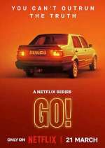 Watch Go! 123moviesFree