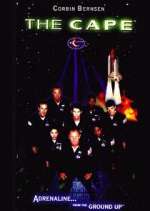 Watch The Cape 123moviesFree