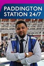 Watch Paddington Station 24/7 123moviesFree