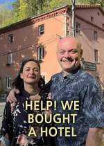Watch Help! We Bought a Hotel 123moviesFree