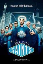 Watch Sin City Saints 123moviesFree