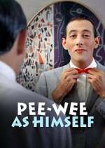 Watch Pee-wee as Himself 123moviesFree