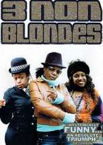 Watch 3 Non-Blondes 123moviesFree