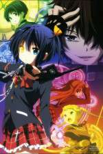 Watch Chuunibyou Demo Koi ga Shitai 123moviesFree
