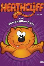 Watch Heathcliff 123moviesFree