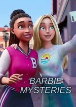 Watch Barbie Mysteries: The Great Horse Chase 123moviesFree