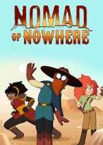 Watch Nomad of Nowhere 123moviesFree