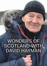 Watch Wonders of Scotland with David Hayman 123moviesFree