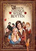 Watch When Things Were Rotten 123moviesFree