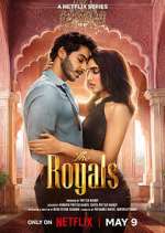Watch The Royals 123moviesFree