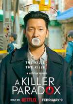 Watch A Killer Paradox 123moviesFree