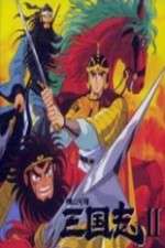 Watch Romance of the Three Kingdoms 123moviesFree