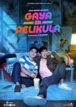 Watch Gaya Sa Pelikula 123moviesFree