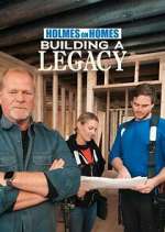 Watch Holmes on Homes: Building a Legacy 123moviesFree