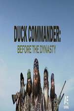 Watch Duck Commander: Before the Dynasty 123moviesFree