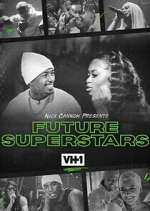 Watch Nick Cannon Presents: Future Superstars 123moviesFree