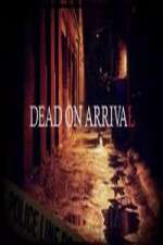Watch Dead on Arrival 123moviesFree