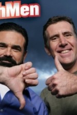 Watch Pitchmen 123moviesFree