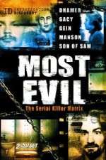 Watch Most Evil 123moviesFree