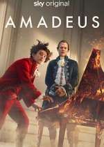 Watch Amadeus 123moviesFree