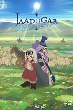 Watch Jaadugar: A Witch in Mongolia 123moviesFree