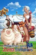 Watch The Frontier Lord Begins with Zero Subjects 123moviesFree