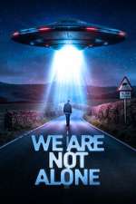Watch We Are Not Alone 123moviesFree