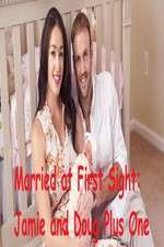 Watch Married at First Sight: Jamie and Doug Plus One 123moviesFree
