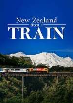 Watch New Zealand by Train 123moviesFree