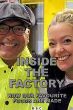Watch Inside the Factory 123moviesFree