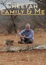 Watch Cheetah Family & Me 123moviesFree