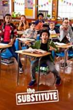 Watch The Substitute 123moviesFree